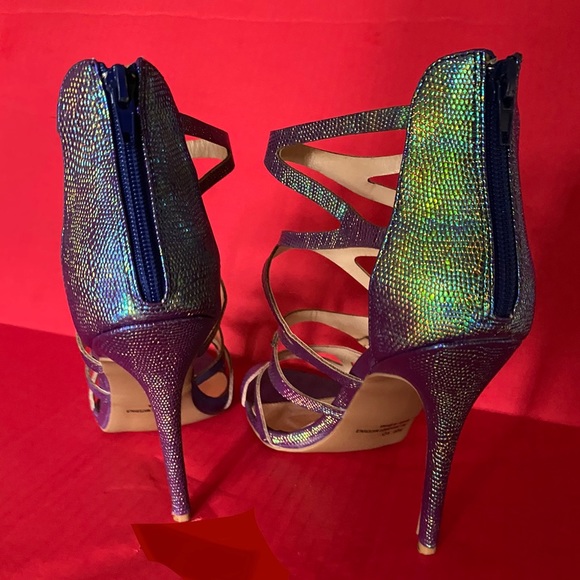 Sandal heel - Picture 3 of 6